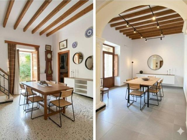 Casa en venta en Pla de Mallorca, Baleares