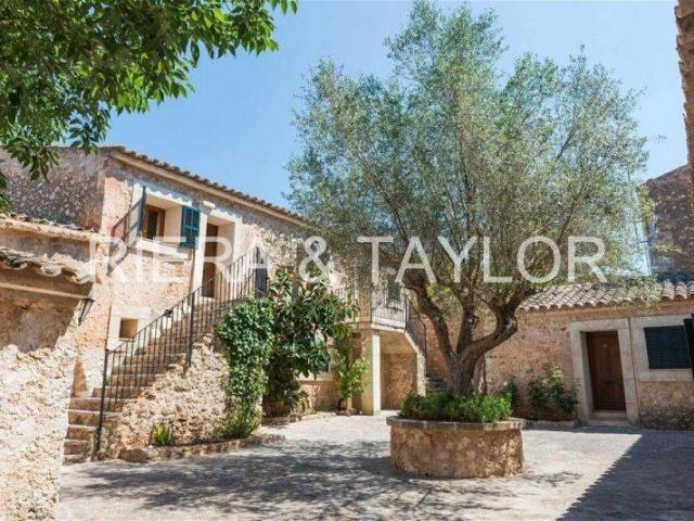 Casa en venta en Sencelles