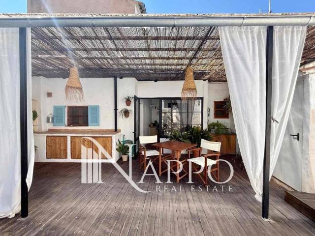 Casa en venta en Sencelles