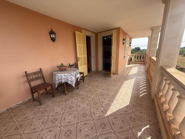 Casa en venta en Biniali, Pla de Mallorca