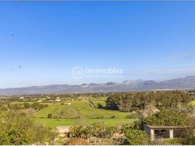 Casa en venta en Biniali, Sencelles