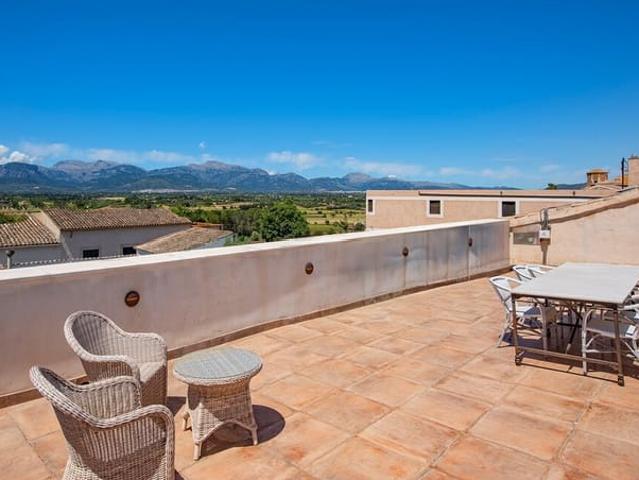 Casa en venta en Biniali, Pla de Mallorca