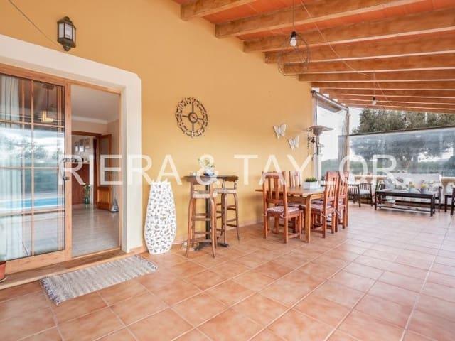 Casa Rural en venta en Biniali, Pla de Mallorca