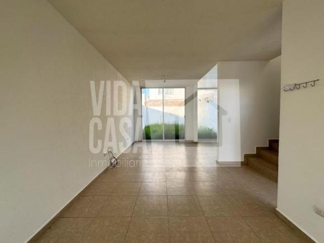 Casa En Condominio en venta en San Francisco De Los Romo, Aguascalientes