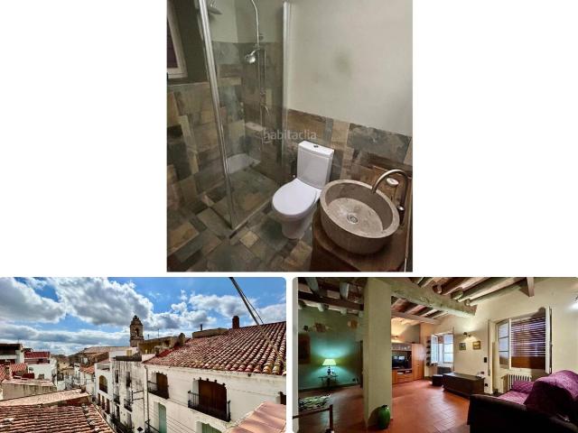 Casa en venta en La Sénia, Tarragona