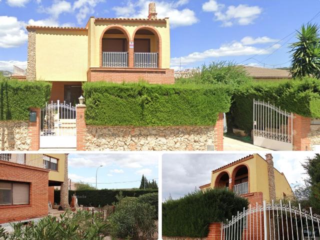Casa en venta en La Sénia, Tarragona