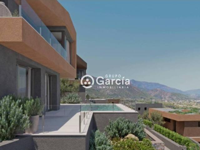 Casa en venta en la Marina Alta, Valencia