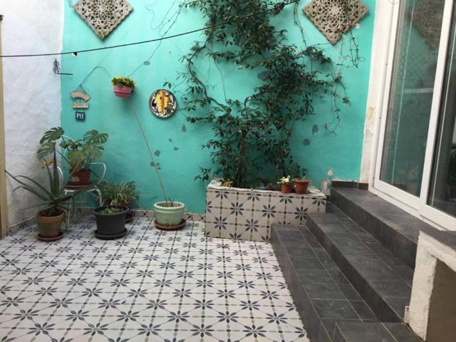 Casa en venta en la Marina Alta, Valencia
