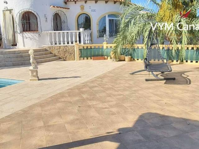 Casa en venta en la Marina Alta, Valencia