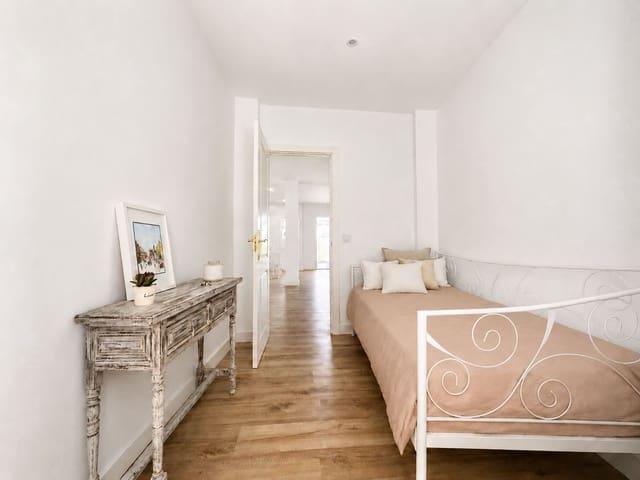 Casa en venta en la Marina Alta, Valencia