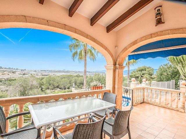 Casa en venta en la Marina Alta, Valencia