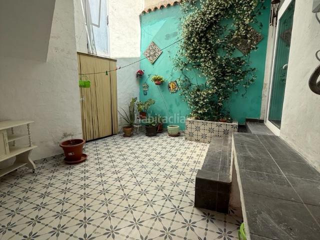 Casa en venta en la Marina Alta, Valencia
