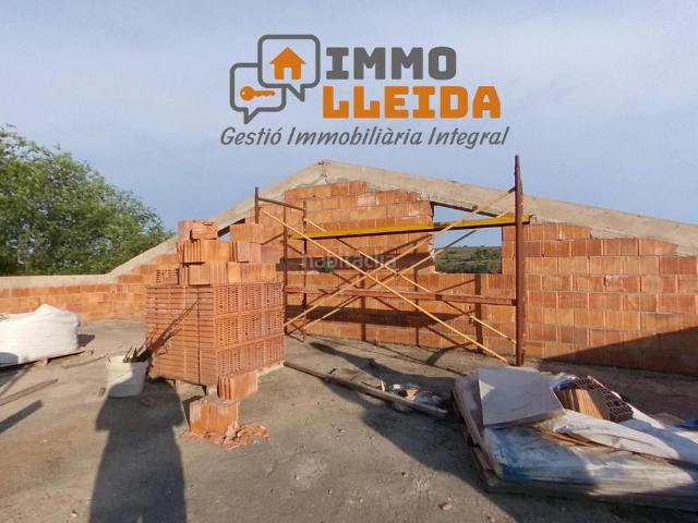 Casa en venta en La Sentiu De Sió, Urbanització de Sant Miquel