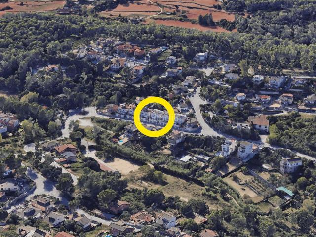 Chalet en venta en Can Canyameres, Vallès Occidental