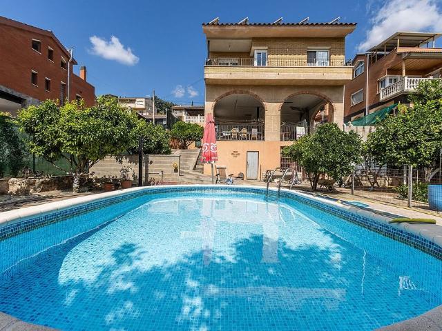 Casa en venta en Sentmenat