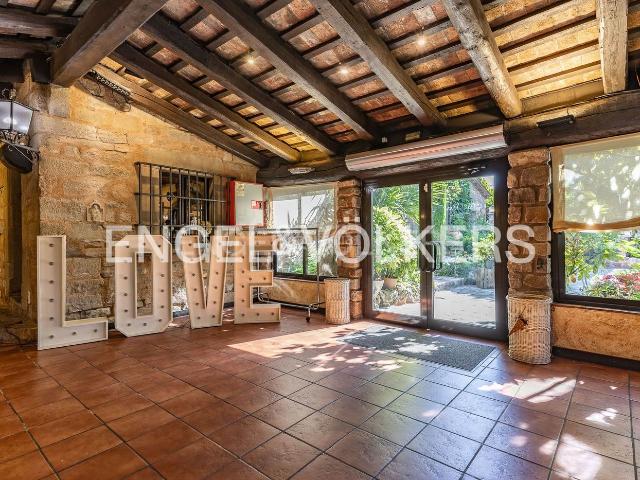 Chalet en venta en Pedra-Santa, Vallès Occidental