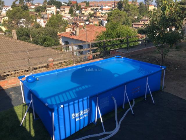 Casa en venta en Pedra-Santa, Vallès Occidental
