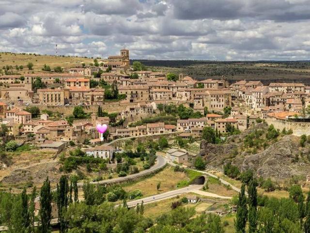 Casa en venta en Sepúlveda, Castilla y León