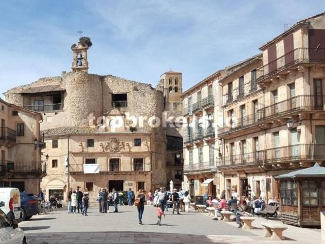 Casa en venta en Sepúlveda