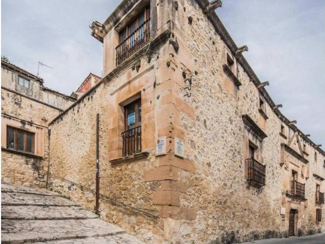 Casa en venta en Sepúlveda
