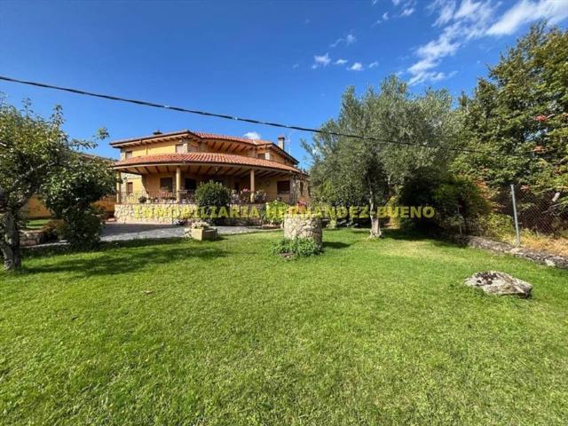 Casa en venta en Sequeros, Salamanca