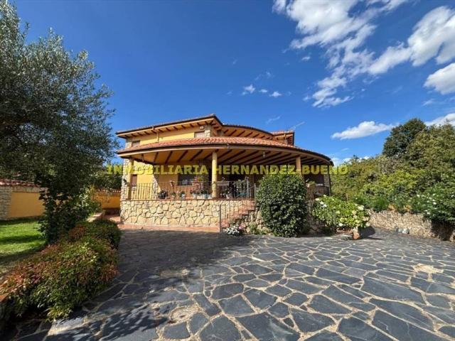 Casa en venta en Sequeros, Castilla y León