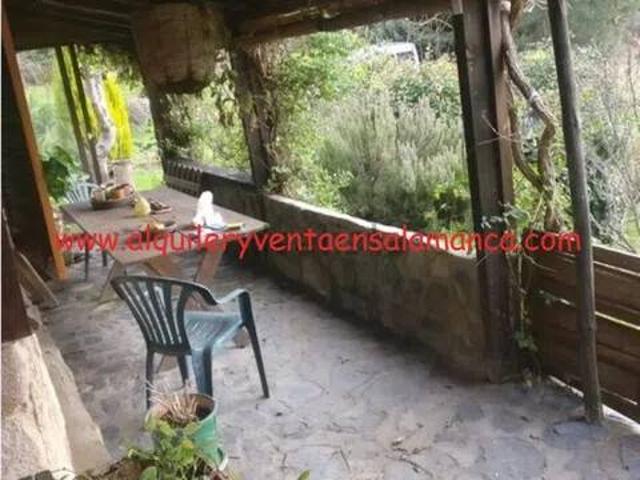 Casa en venta en Sequeros, Salamanca