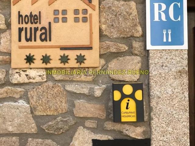 Casa en venta en Sequeros, Salamanca