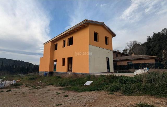 Casa en venta en Serinyà