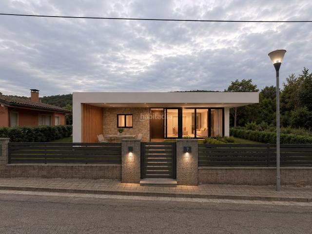 Casa en venta en Pla de l'Estany, Catalunya