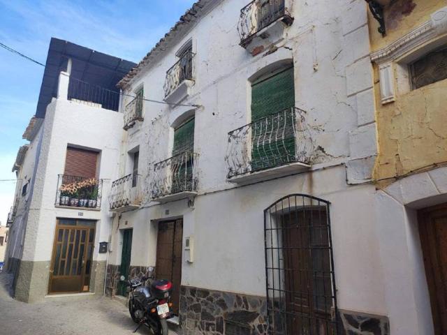 Casa en venta en Valle del Almanzora, Andalucía