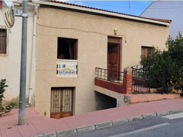 Casa en venta en Valle del Almanzora, Andalucía