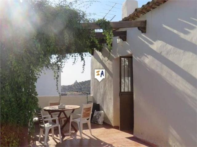 Casa en venta en La Axarquía, Andalucía
