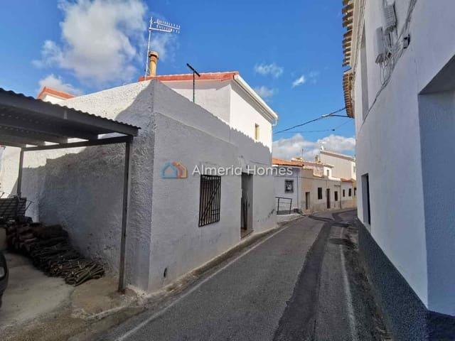 Casa en venta en Valle del Almanzora, Andalucía