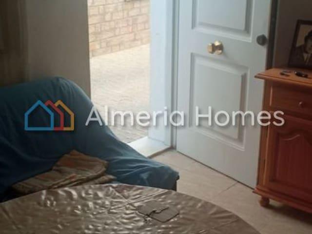 Casa en venta en Valle del Almanzora, Andalucía