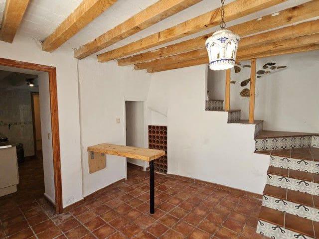 Casa en venta en Valle del Almanzora, Andalucía