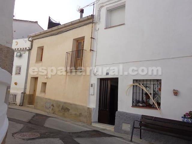Casa en venta en Valle del Almanzora, Andalucía
