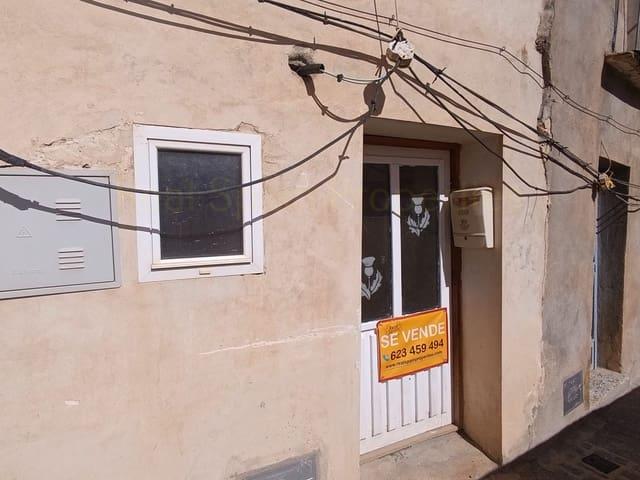 Casa en venta en Valle del Almanzora, Andalucía