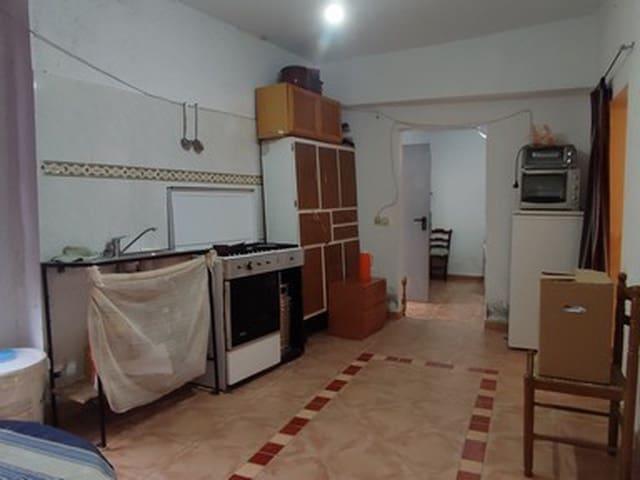 Casa en venta en Valle del Almanzora, Andalucía