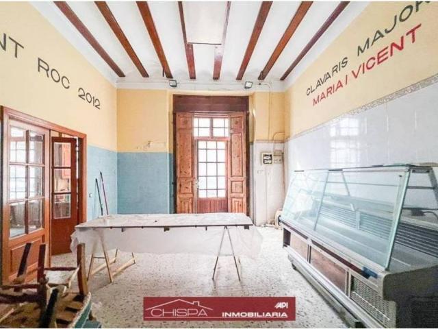 Casa en venta en el Camp de Túria, Valencia