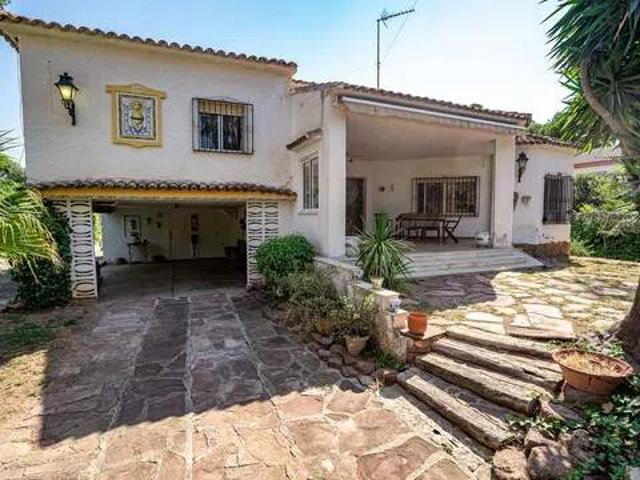 Casa en venta en el Camp de Túria, Valencia