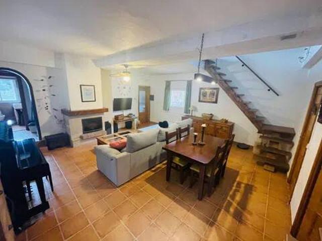Casa en venta en el Camp de Túria, Valencia