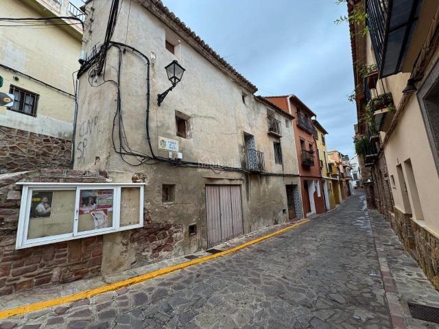 Casa en venta en el Camp de Túria, Valencia