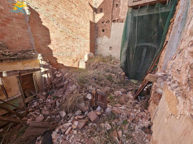 Casa en venta en el Camp de Túria, Valencia