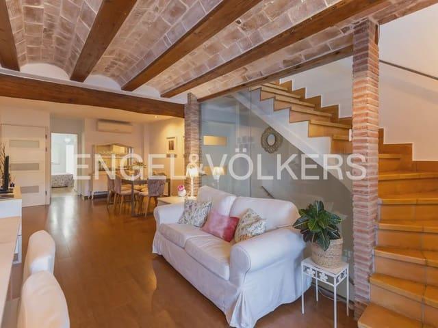 Casa en venta en el Camp de Túria, Valencia