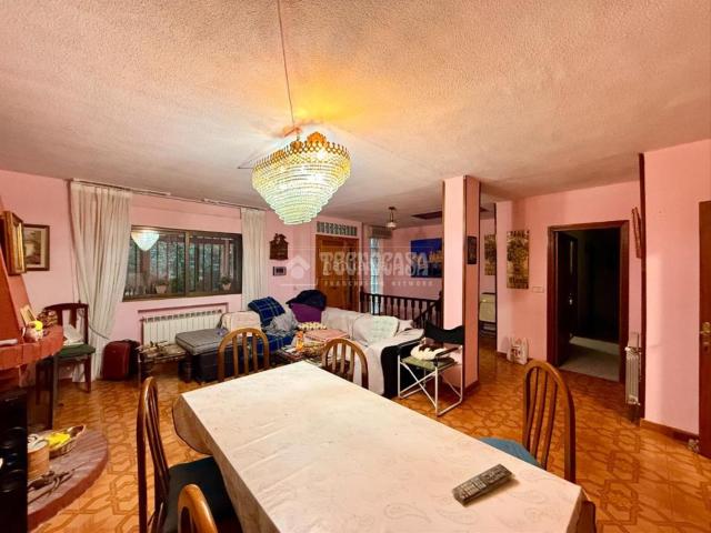 Casa en venta en Fresno De Torote, Madrid