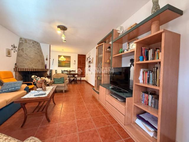 Casa en venta en Fresno De Torote, Madrid