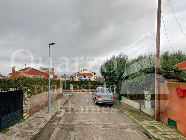 Casa en venta en Fresno De Torote, Madrid