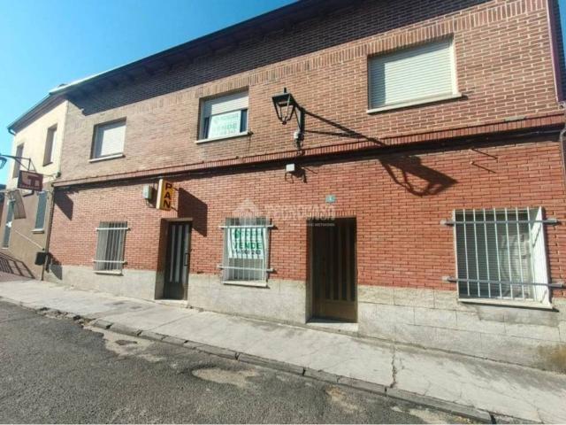 Casa en venta en Serrada, Castilla y León