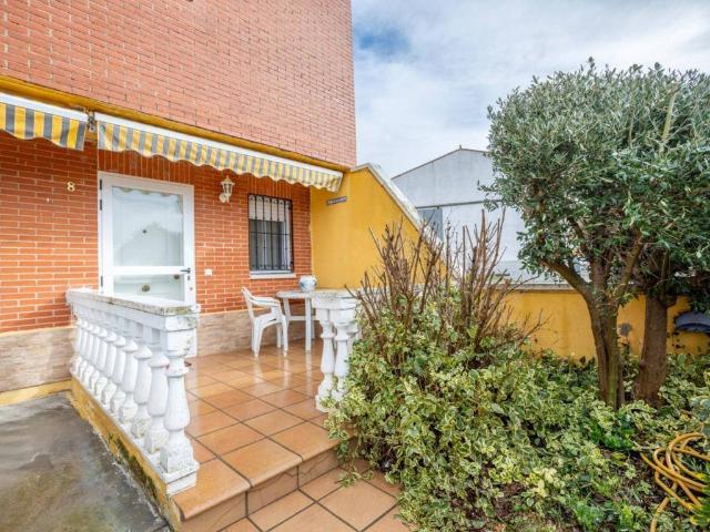 Casa en venta en Serrada, Castilla y León